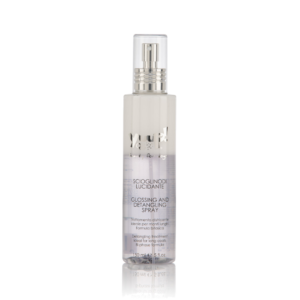 Glossing and Detangling Spray 150 ml